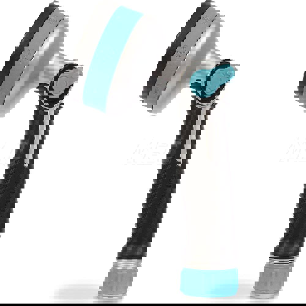 Garden Hose Pre-Set & Watering Nozzle: 3/4